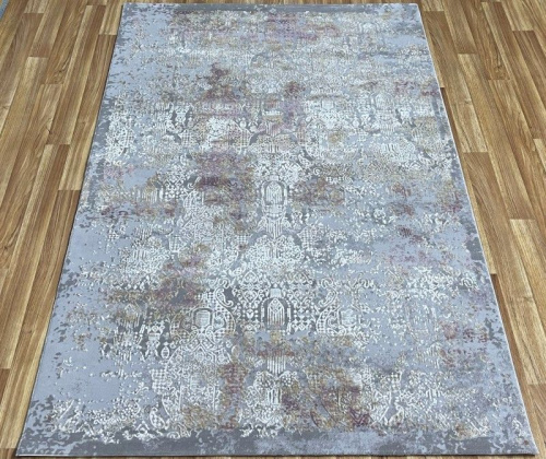 Imola 02560A GREY / PINK