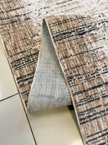 Flat  B717D Beige / Beige фото 8