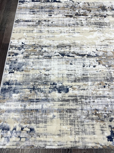 Semnan D060A_CREAM SHIRINK / BLUE FDY фото 5