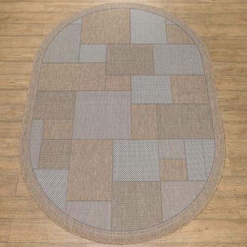 Циновка Декора 52301_50511_О