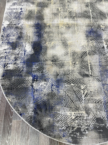 Lisa AA611A_L.GREY / BLUE-о фото 4