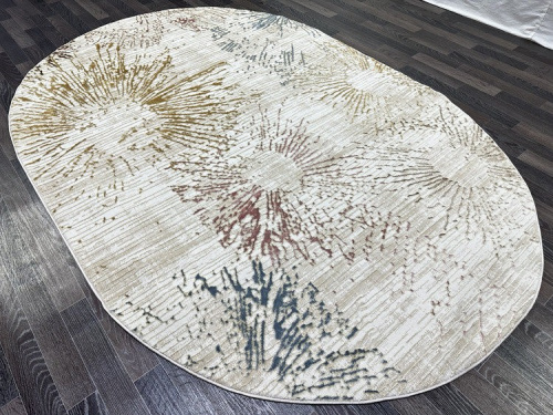 Lowa A3579A_IVORY / L.GREY-овал фото 2