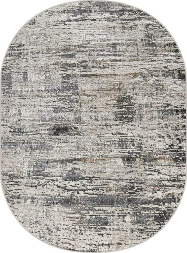 Eliza 38550A GREY FLS / CREAM FLS овал