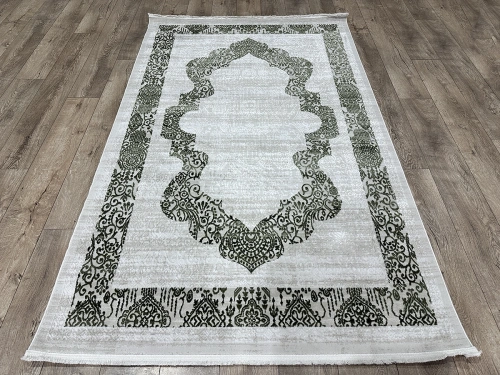 DECO 04570B CREAM/D.GREEN фото 5