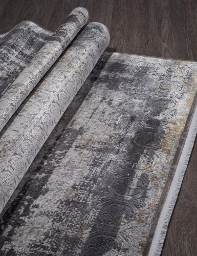 elexsus olimpos y5320f - grey / d.grey прямоугольник фото 3