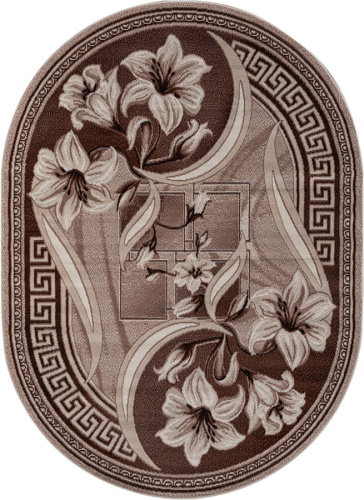 gavana d187 - beige овал фото 2