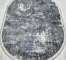 ANTIK V828X Blue. Овал