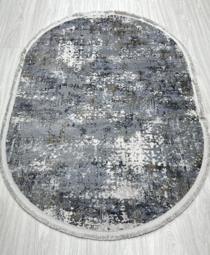 ANTIK V828X Blue. Овал