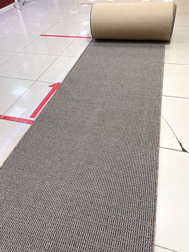 Дорожка SCROLL 01_021 ЦВЕТ 16191011 фото 2