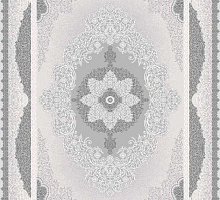 nensi gl074g - grey / grey прямоугольник