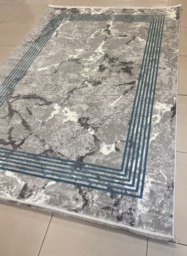 Carino 0070A Grey Blue фото 2