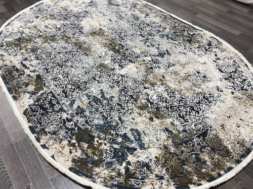 Monaco 2932A_1 овал фото 2