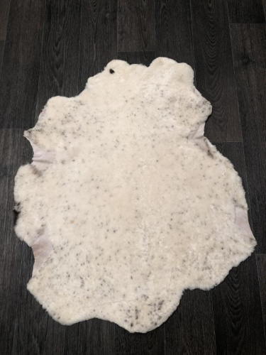 Мутон Австралийский  - 3003 - 000 - GREY