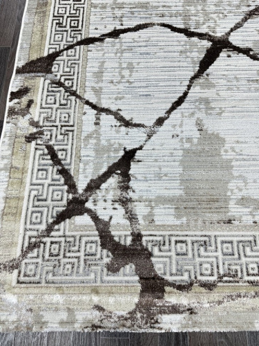 Gilan L111A_VIZON FDY / CREAM SHRINK фото 5