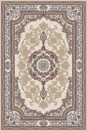 Shahriyar 3854N_CREAM_CREAM фото 2