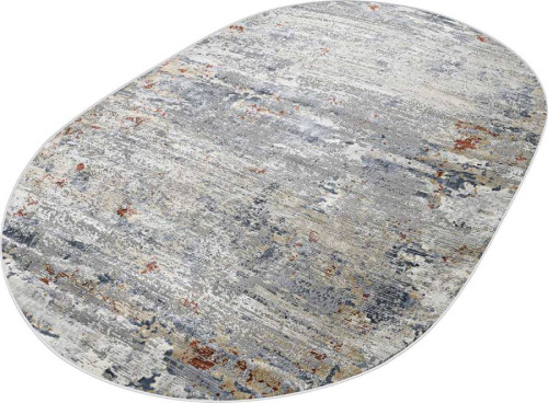 Regnum 37938A BLUE / L.GREY-овал фото 3