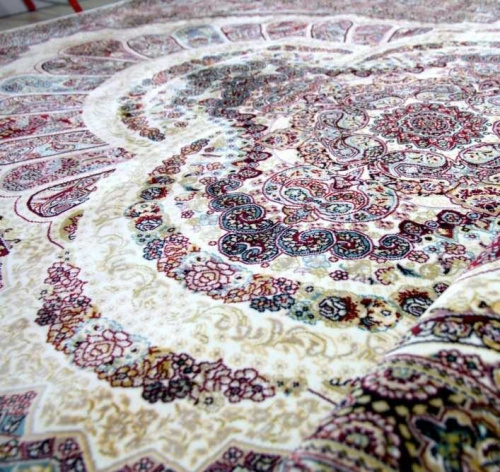 Rubin 20250A STAN CREAM / CREAM фото 3