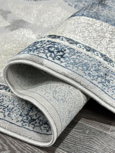 Ibiza lux A114A_LIGHT GREY SHRINK / D.BLUE FDY фото 8