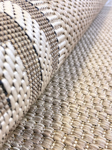 Дорожка Циновка Флурлюкс  51307_50522 фото 4