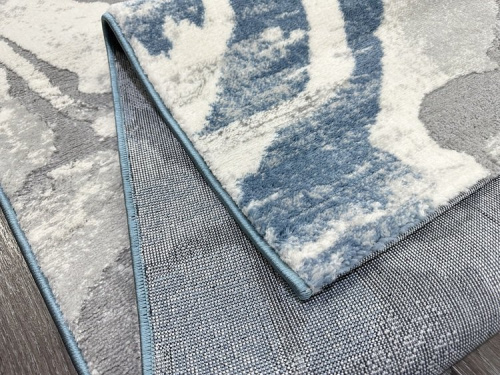 Bojnord D070B_D.GREY SHRINK / L.BLUE HEATSET фото 8