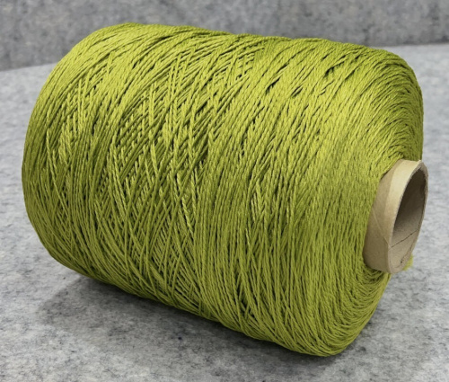 Нитки для оверлока шегги 1992-11 фото 3