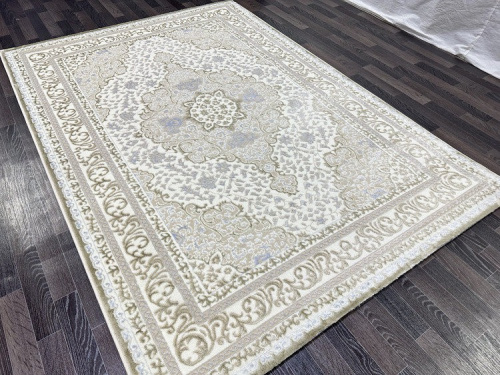 Platinium Q011A_BEIGE FDY / CREAM SHRINK фото 3