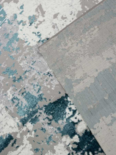 palermo f285 - gray дорожка фото 3