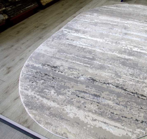 Amatis 36556A OVAL GREY / BLUE фото 3