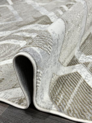 Semnan P520A_CREAM SHIRINK / VIZON FDY фото 8