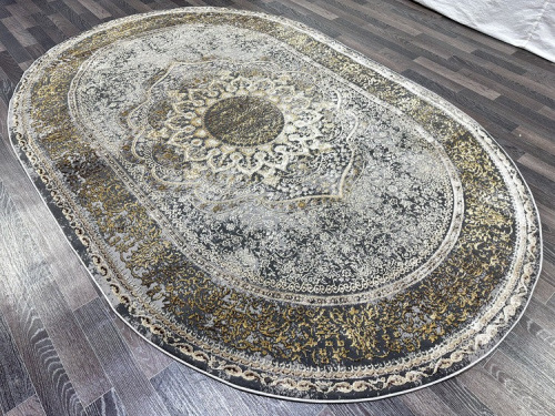 Lisa A3503A_IVORY / MUSTARD-о фото 2