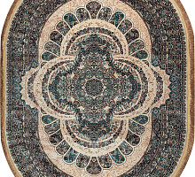 Rubin 20250A OVAL CREAM / CREAM