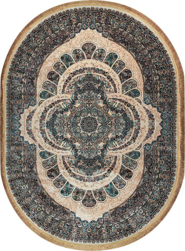 Rubin 20250A OVAL CREAM / CREAM