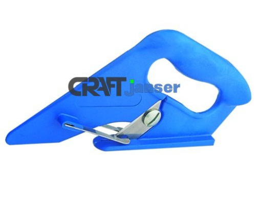 Резак синий