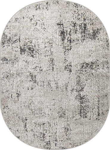 Eliza 38549A GREY FLS / CREAM FLS овал