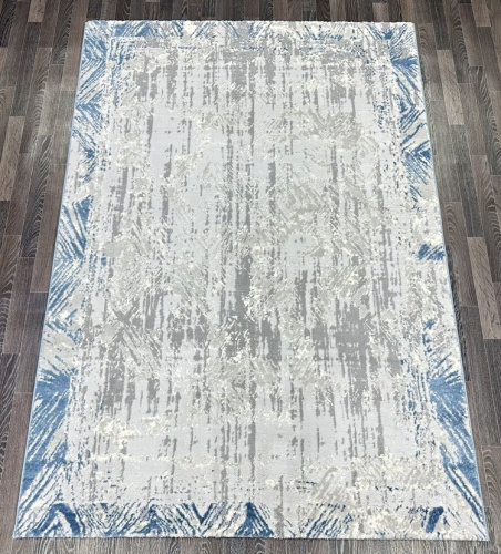 Bojnord V135A_D.GREY SHRINK / L.BLUE HEATSET