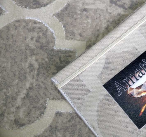 Amatis 36557A CREAM / CREAM фото 2