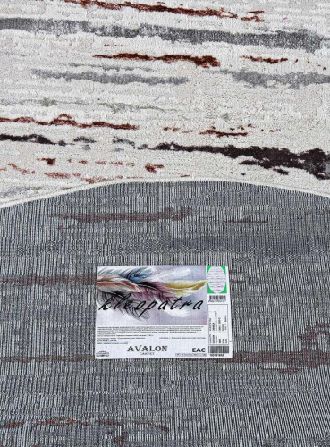 Kleopatra 38462A DAIRE ROSE FLS / L.GREY фото 4