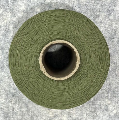 Нитки для оверлока Хит-сет 4176 фото 2