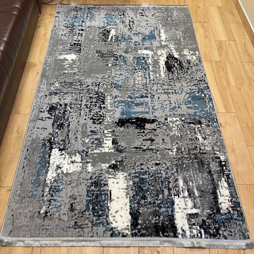 ATLAS 3367A GREY BLUE