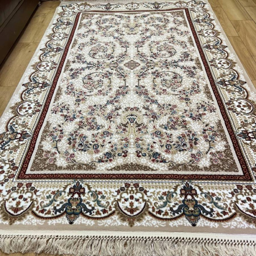 Shahriyar 4014A_CREAM_CREAM фото 3