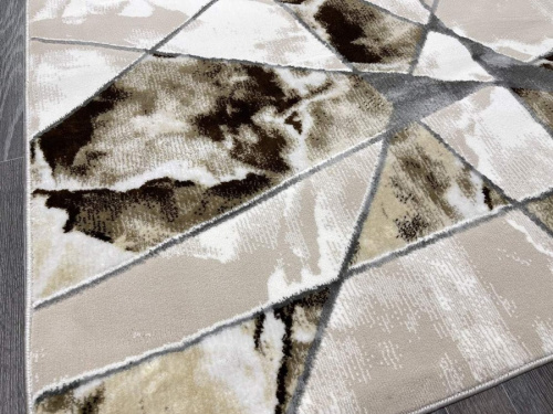 Aura 40657B_KAHVE / VIZON фото 11