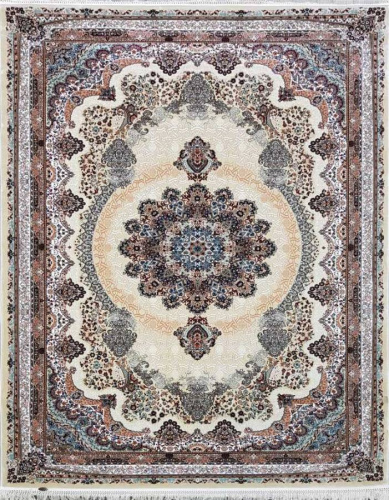 Abrishim 36316A STAN BEIGE / BEIGE