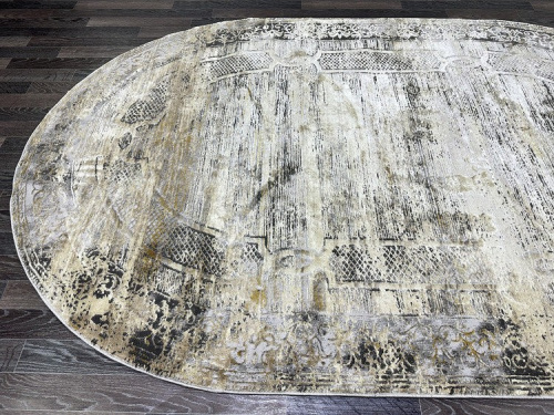 Lisa A2093A_IVORY / MUSTARD-о фото 5