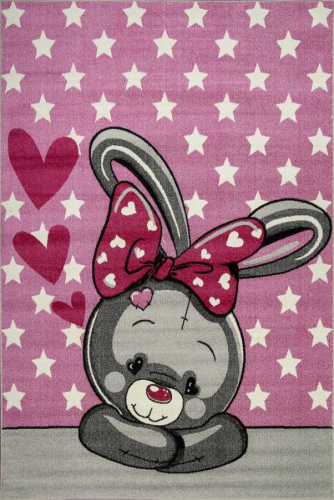 orion c208 - pink прямоугольник фото 2