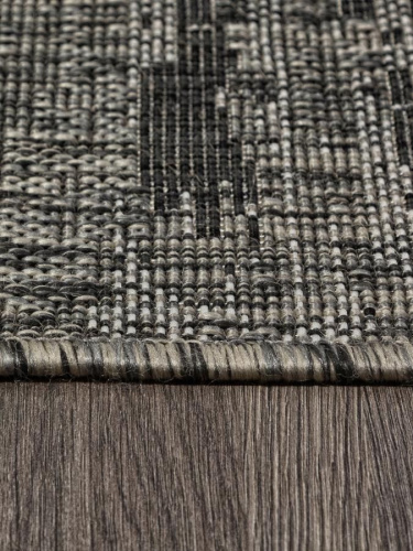 kair s143 - black-gray прямоугольник фото 3