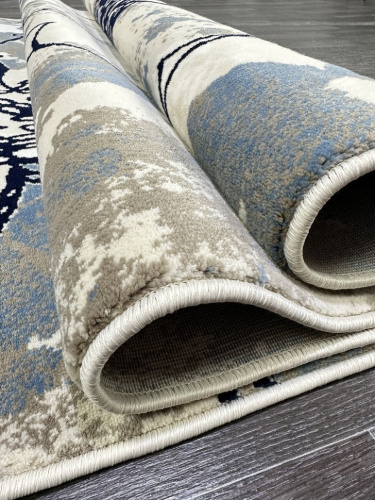 Madison D094A_BLUE / LIGHT BEİGE фото 13