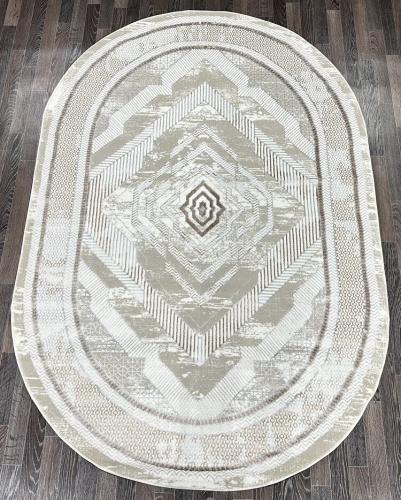 LUNA L136A_CREAM SHRINK/VIZON FDY-О