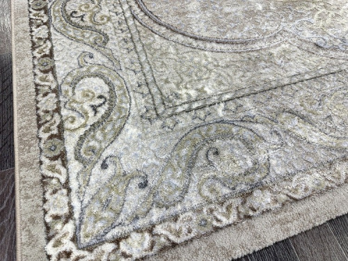 LUNA B041A_BEIGE FDY / LIGHT VIZON SHRINK фото 4