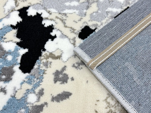 Sanandaj B037A_L GREY SHRINK / LIHGT GREY фото 9