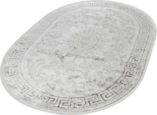 Nova Avalon 37545A OVAL L.BEIGE / BEIGE фото 4